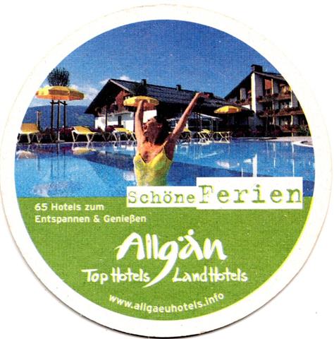 kempten ke-by allgäu gmbh 1b (rund215-schöne ferien) 